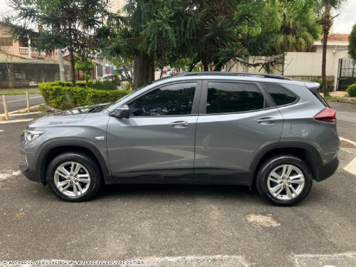 Chevrolet TRACKER LT 1.0 TURBO 2022/2023